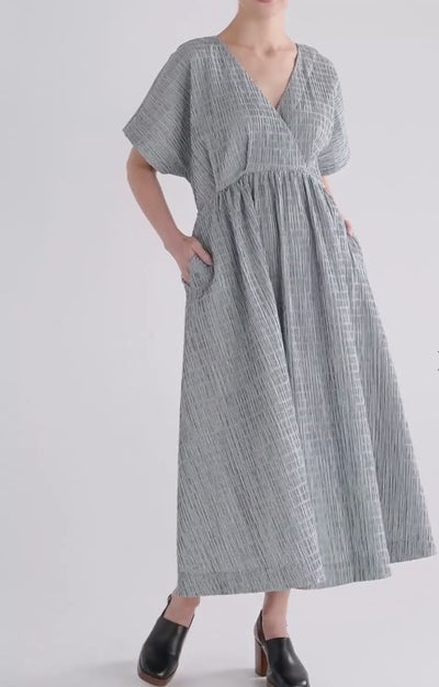 Elk The Label Bekk Long Dress