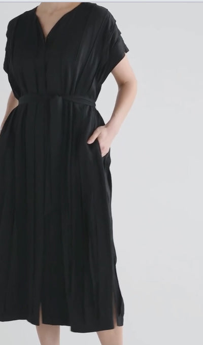 Elk The Label Strimmel Dress