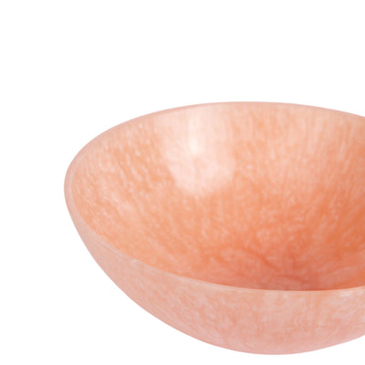 Resin Serving Bowl