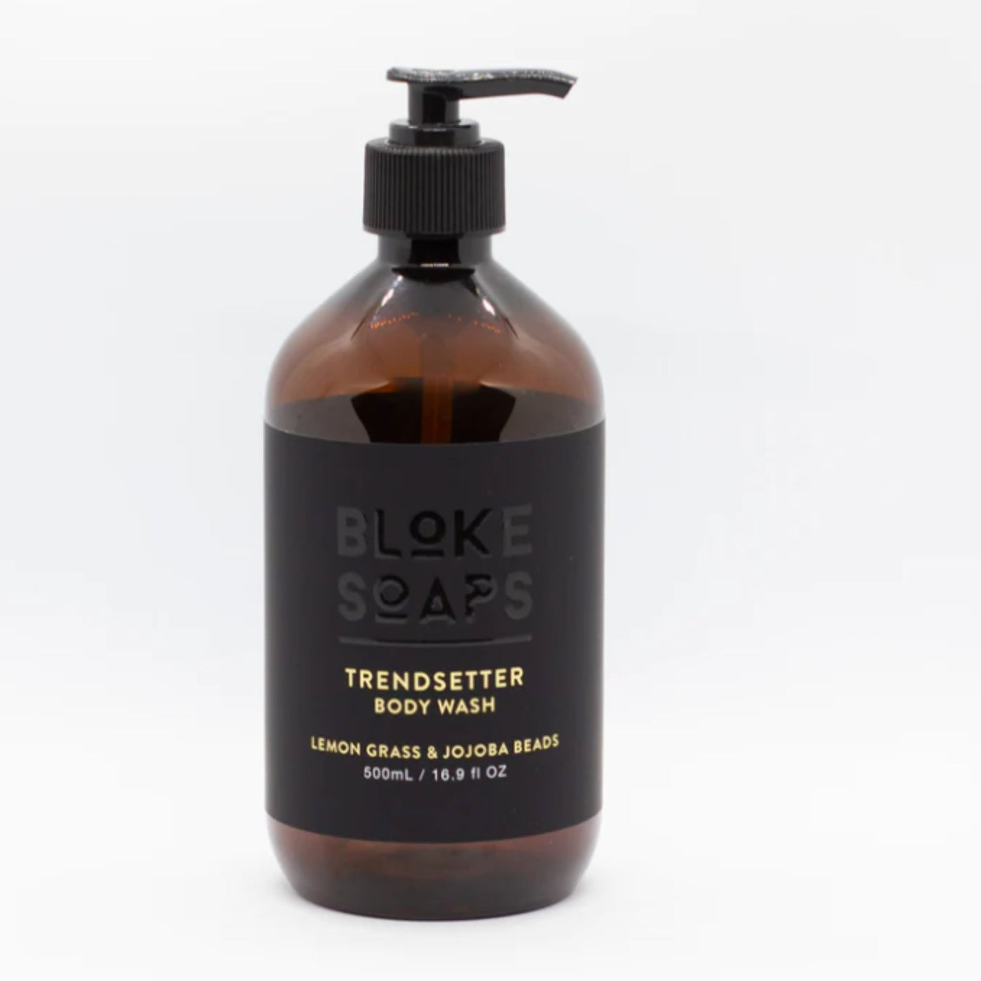 Blokes Soaps Trendsetter Body Wash