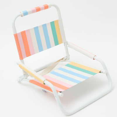 Sunnylife Beach Chair Utopia Multi