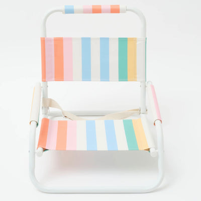 Sunnylife Beach Chair Utopia Multi