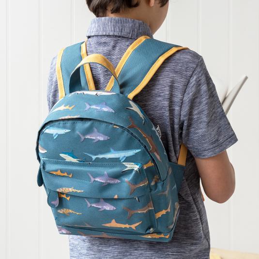 Kids Mini Backpack