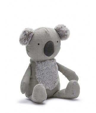 Nana Huchy Keith the Koala