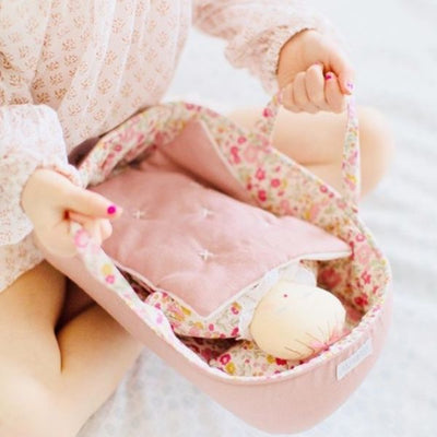 Playtime Doll Carrier Set - The Corner Booth