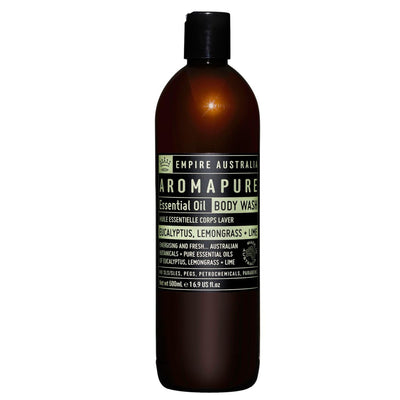 Aromapure Body Wash