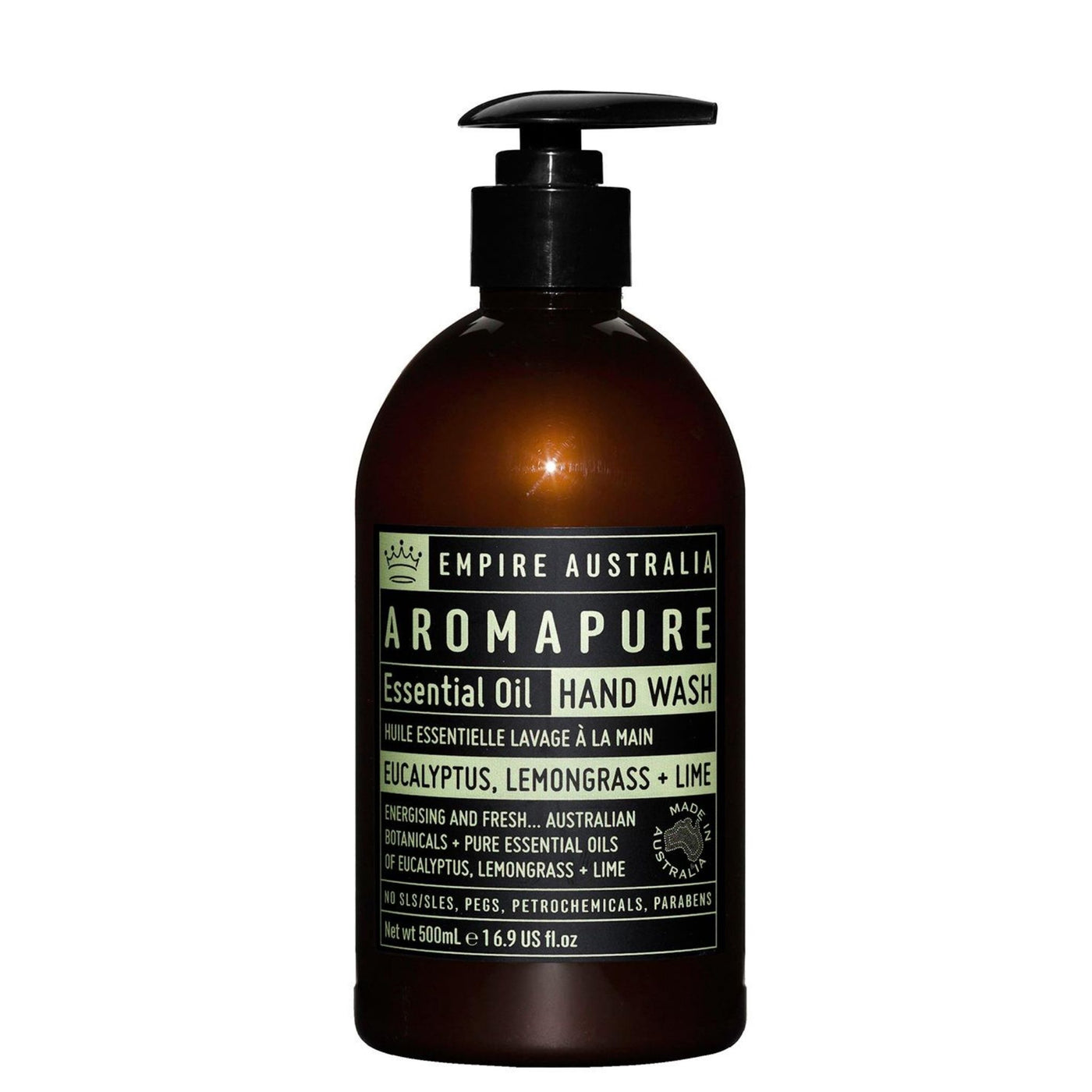 Aromapure Hand Wash