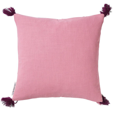 Sage and Clare Beatrice Quilted Cushion