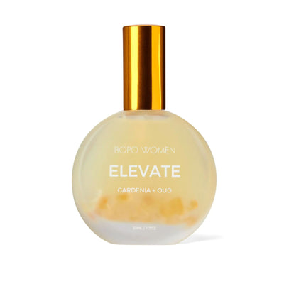 Bopo Women Elevate Body Mist