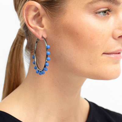 Elk The Label Lokke Earring