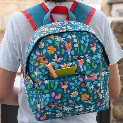Kids Mini Backpack
