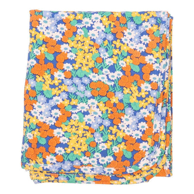 Goldie And Ace Lola Floral Baby Wrap