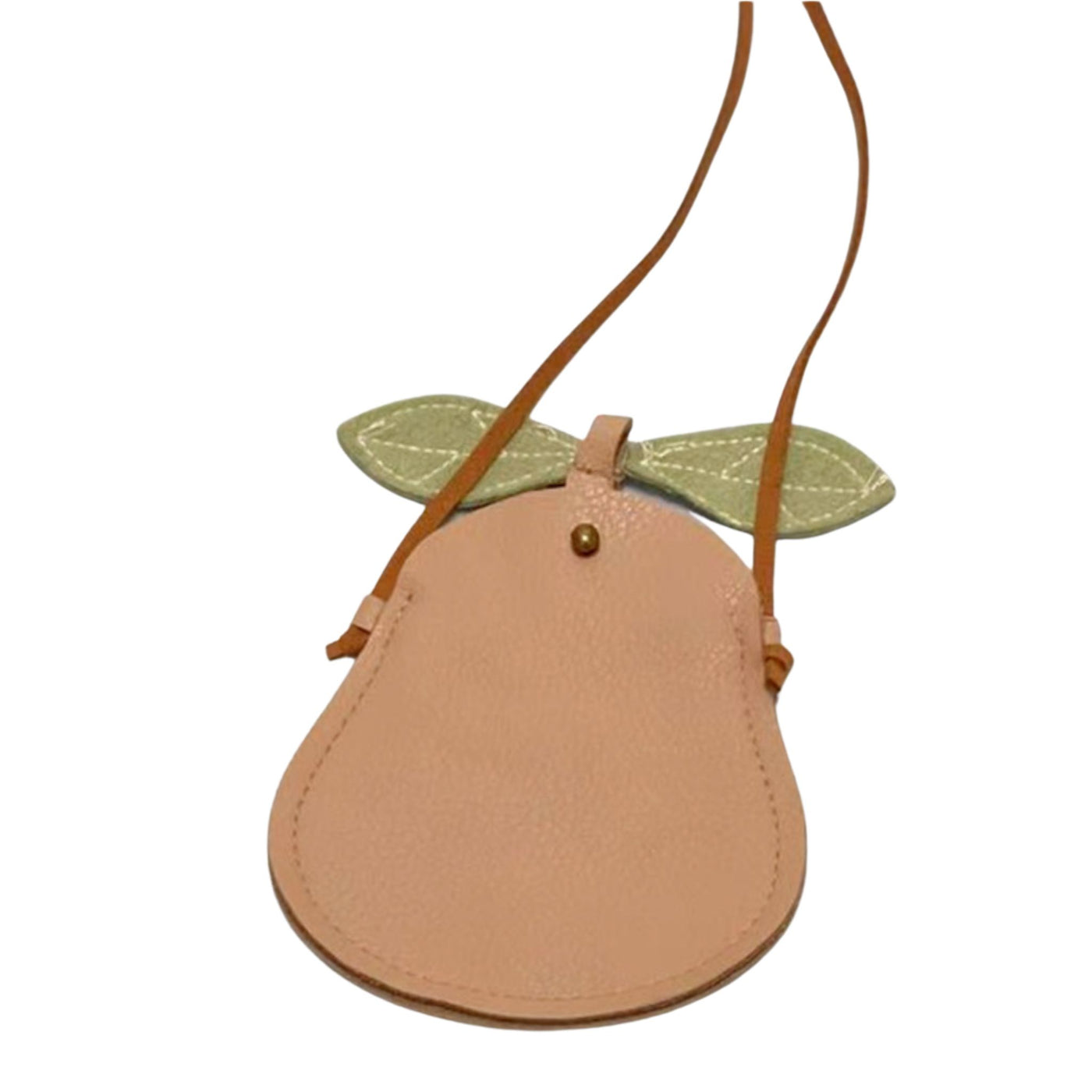 Girls Pear Handbag