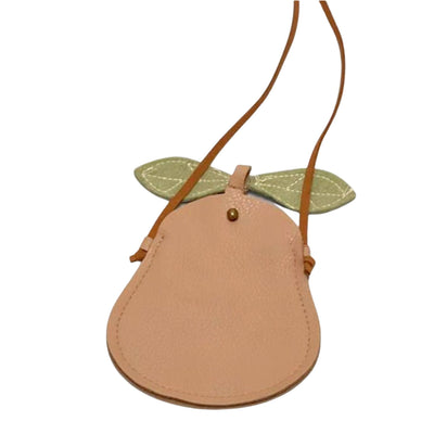 Girls Pear Handbag
