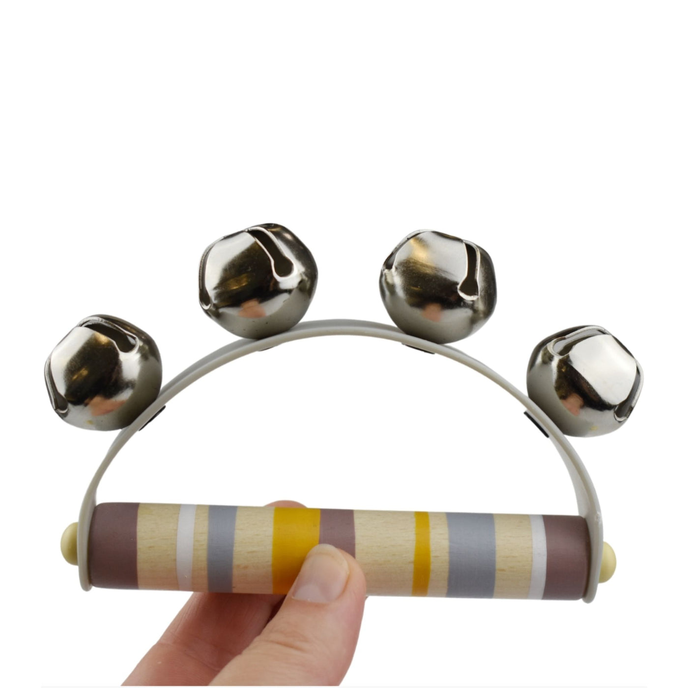 Calm and Breezy Handbell