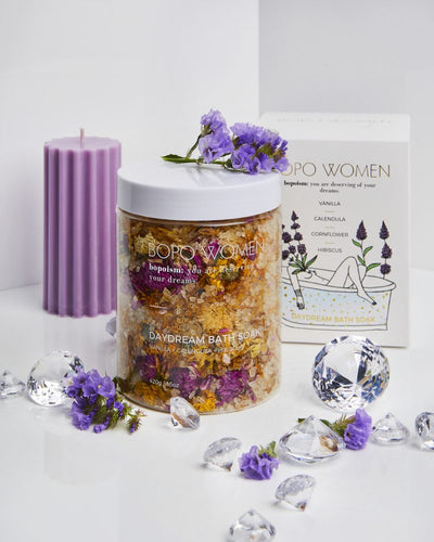 Bopo Bath Soak
