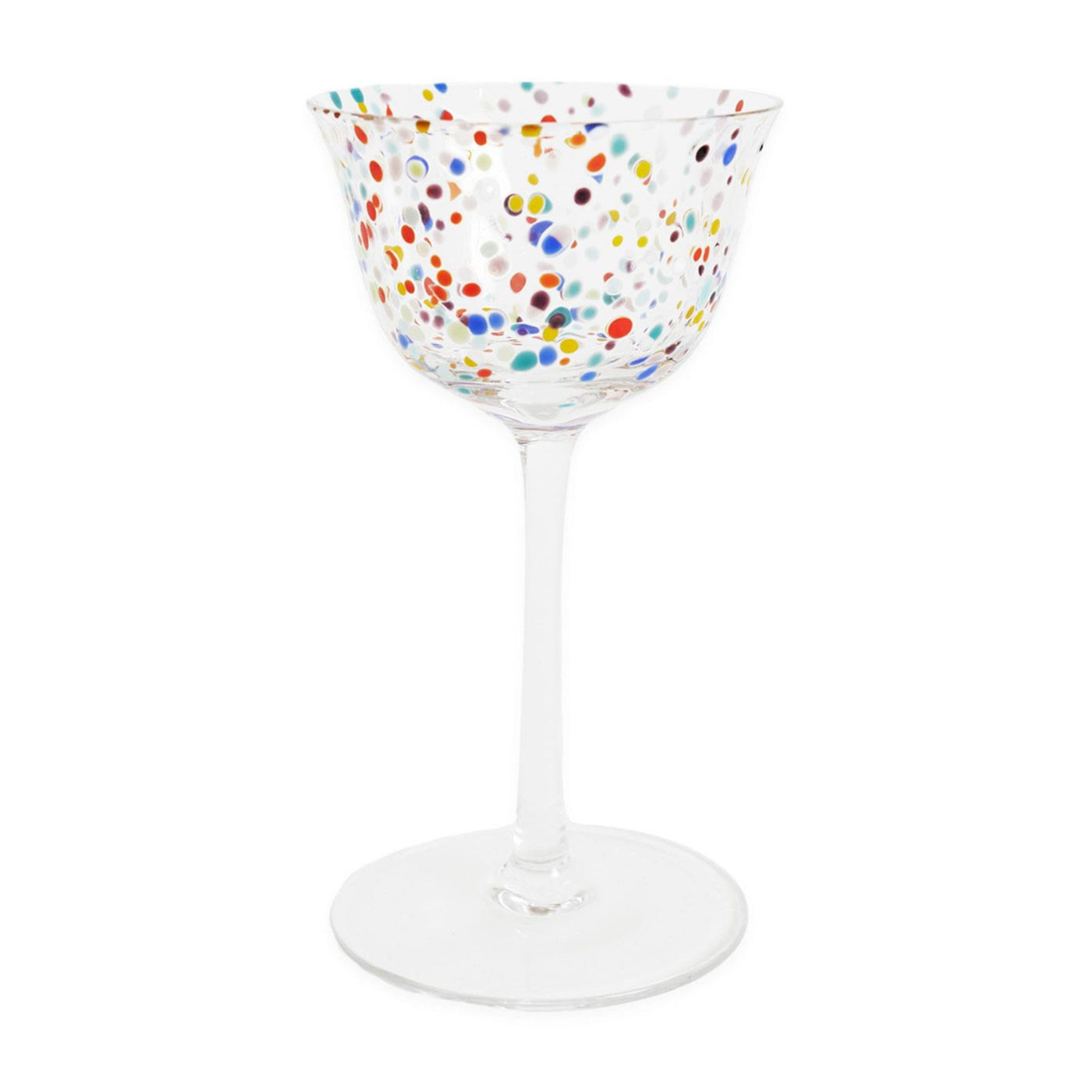 Kip and Co Coupe Party Speckle