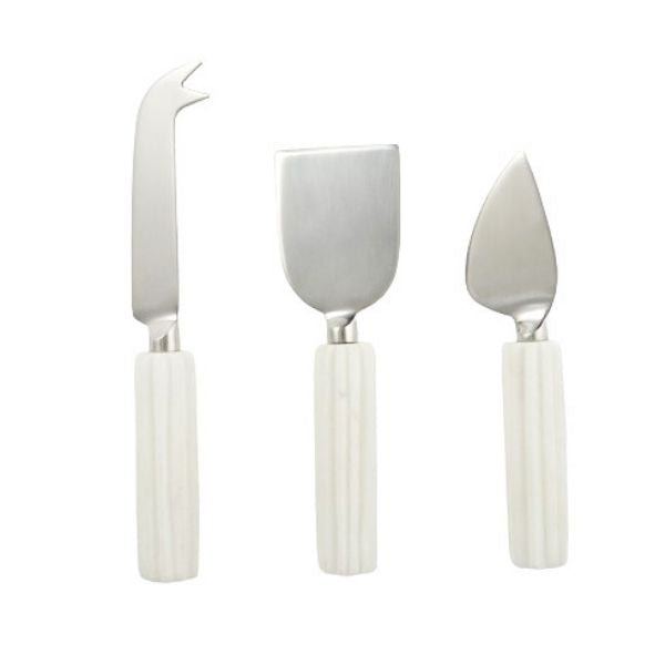 Cheese Knives Marble