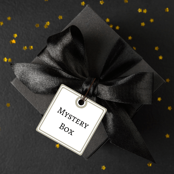 Mystery Gift Box