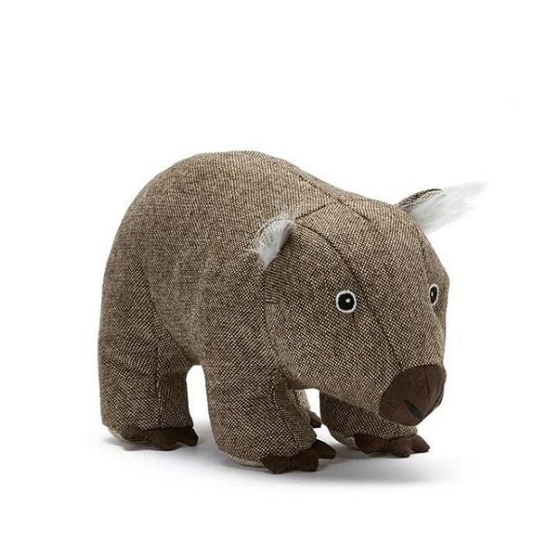 Mini Wally Wombat