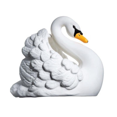 Natruba Teething Swan
