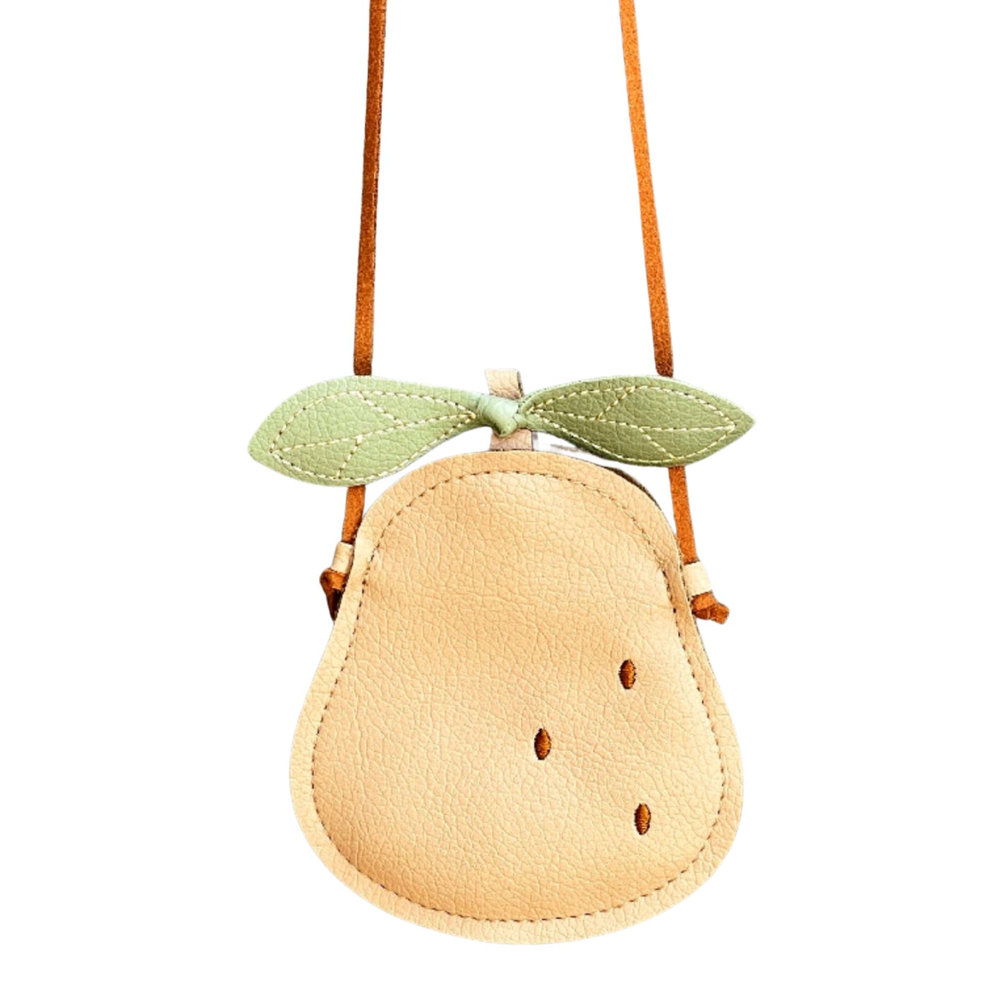 Girls Pear Handbag