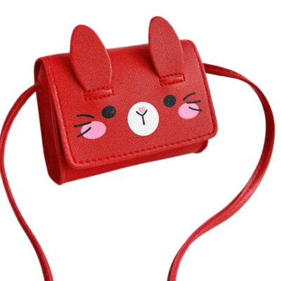 Bunny Ears Handbag