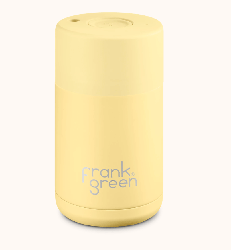 Frank Green Stockist 