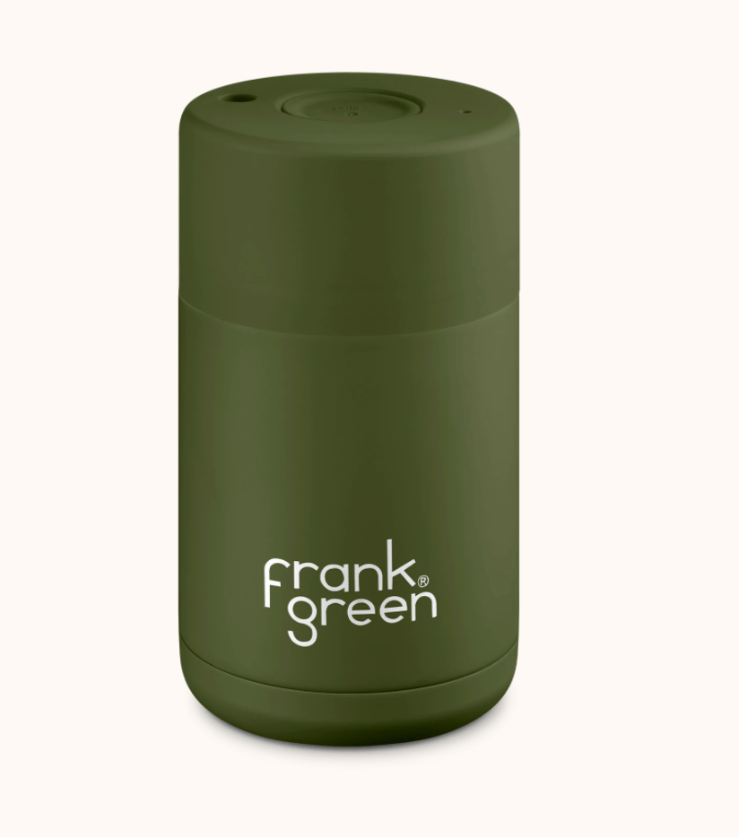 Frank Green Stockist 