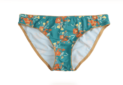 Bimby + Roy Widri Hipster Briefs