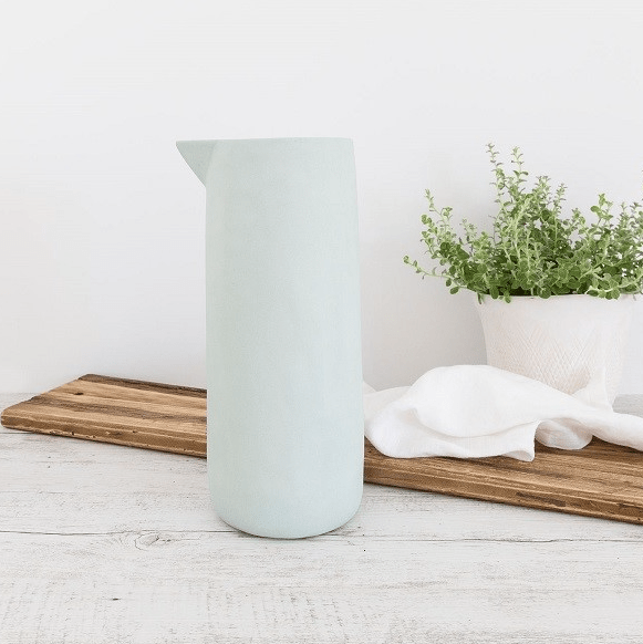 Flax Jug No Handle 30cm