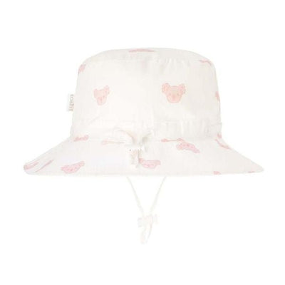 Toshi Sunhat Koala Blossom - The Corner Booth