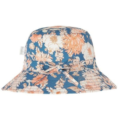 Toshi Sunhat Sabrina Midnight