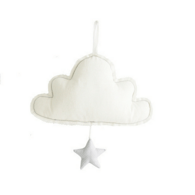 Alimrose Musical Cloud - The Corner Booth