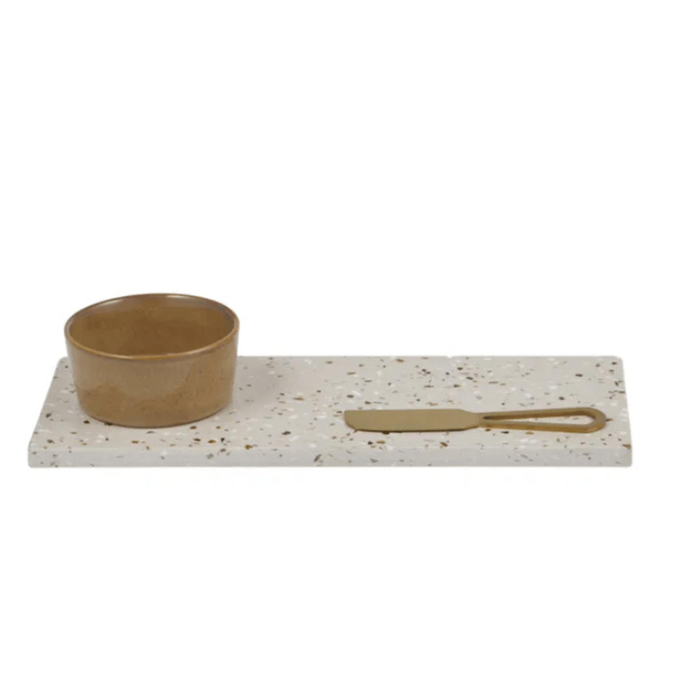 Antia Ceramic Serving Set