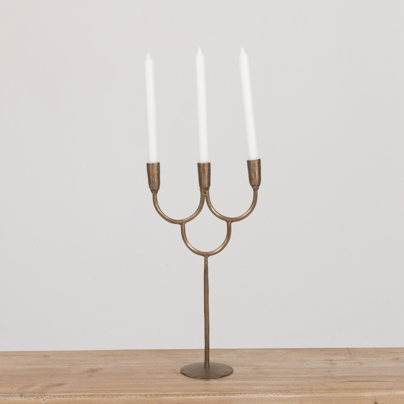 Pavarottia Candelabra