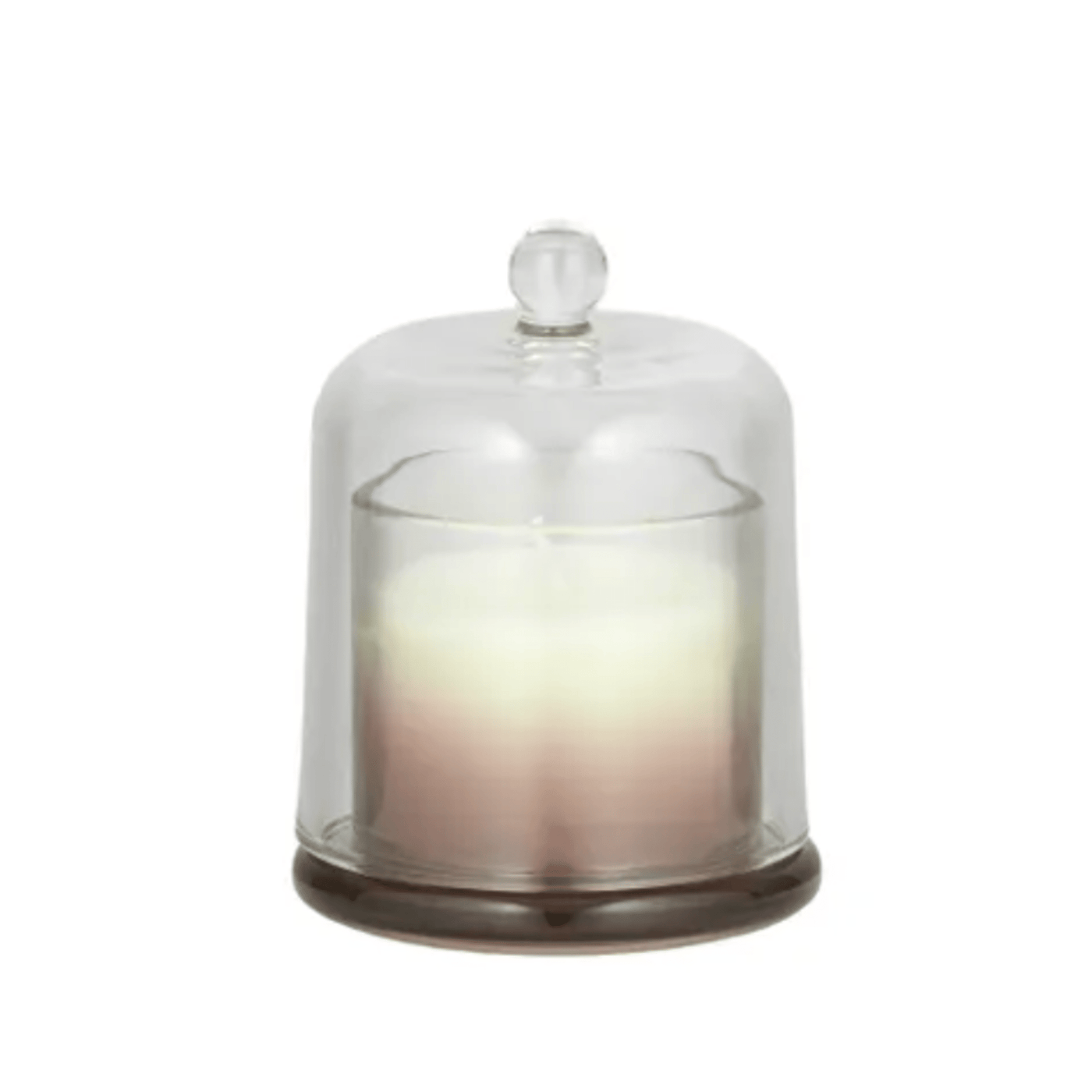 Cloche Candle