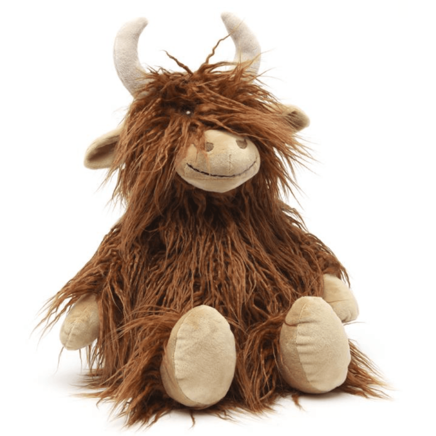 Henry The Highland Cow By Nana Huchy