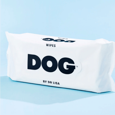 DOG Wipes