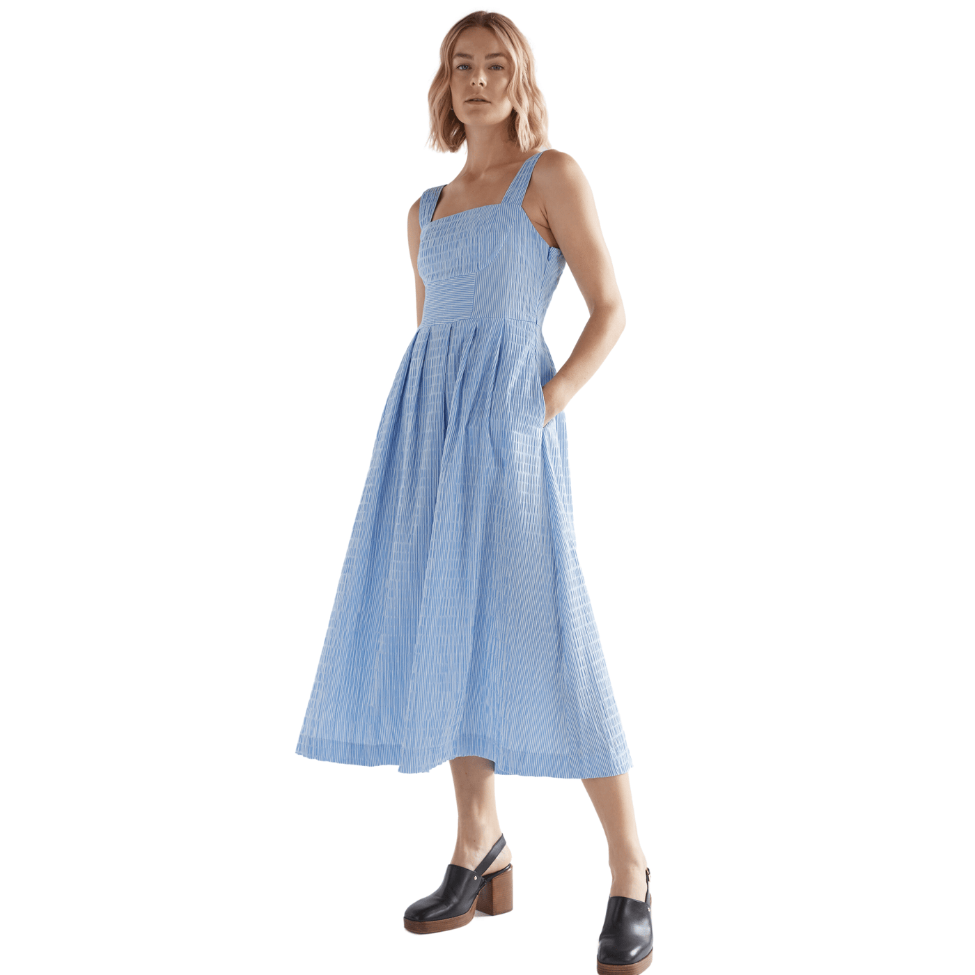 Elk The Label Bekk Tank Dress