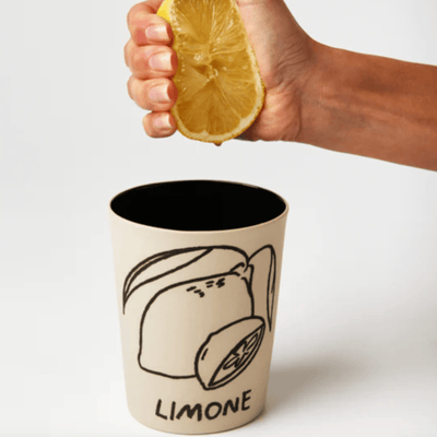 Jones and Co Pepe Limone Cup