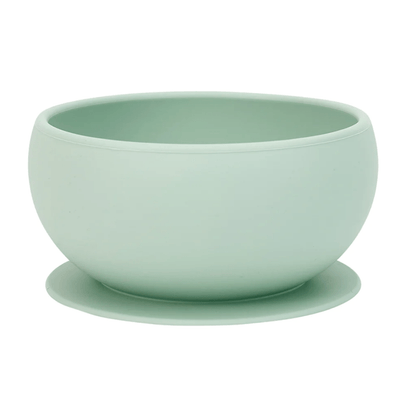 Silicone Suction Bowl