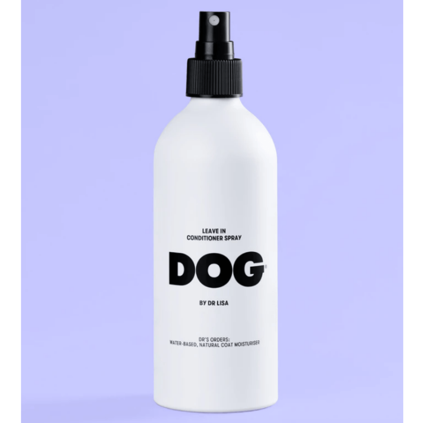 DOG Leave in Conditioner Spray