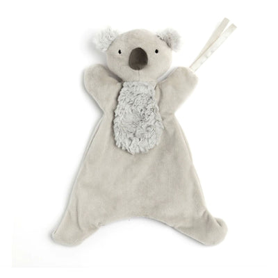 Hoochy Coochie Caz The Koala