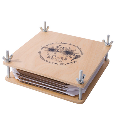 Classic Flower Press