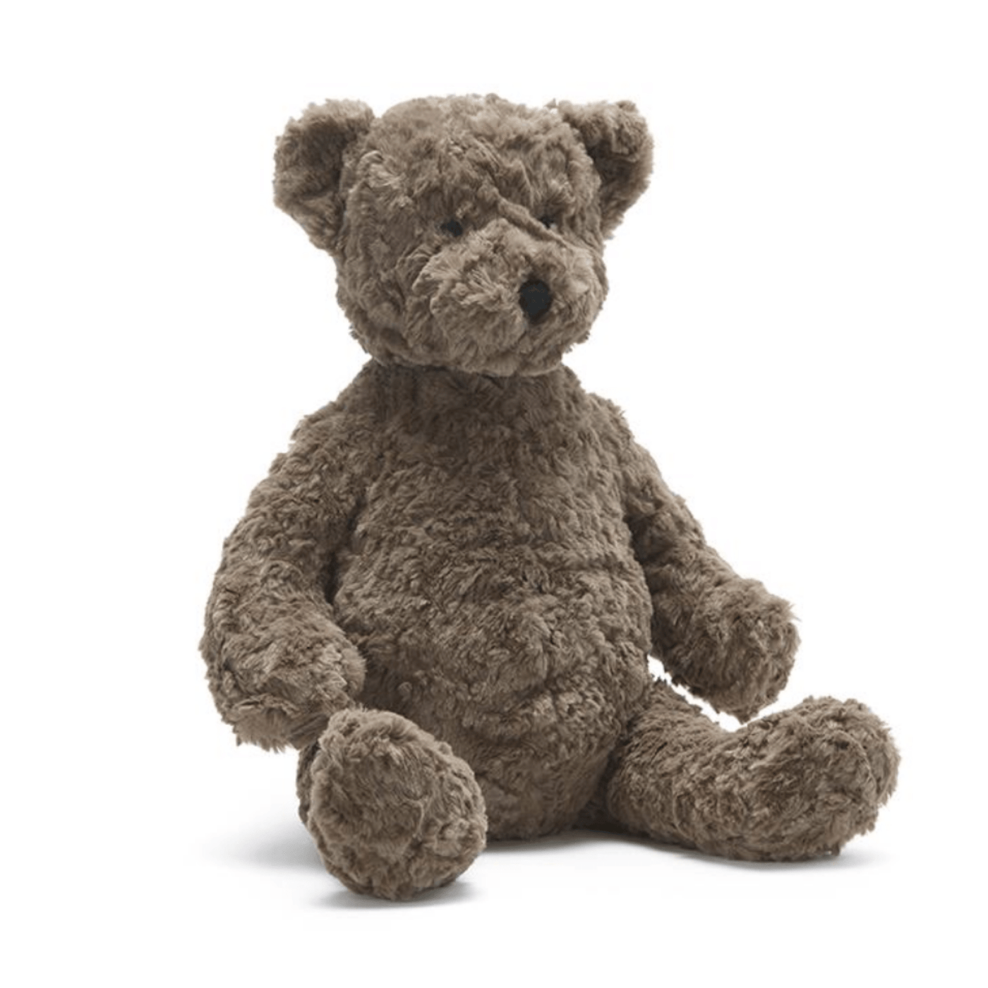 Benny The Bear By Nana Huchy