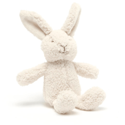 Mini Bonnie Bunny Rattle