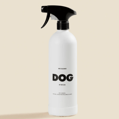 DOG Wee Cleaner
