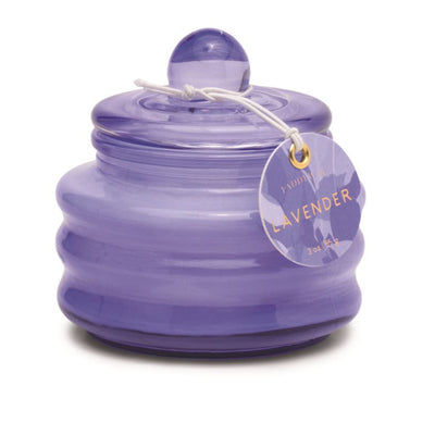 Beam Glass  Candle