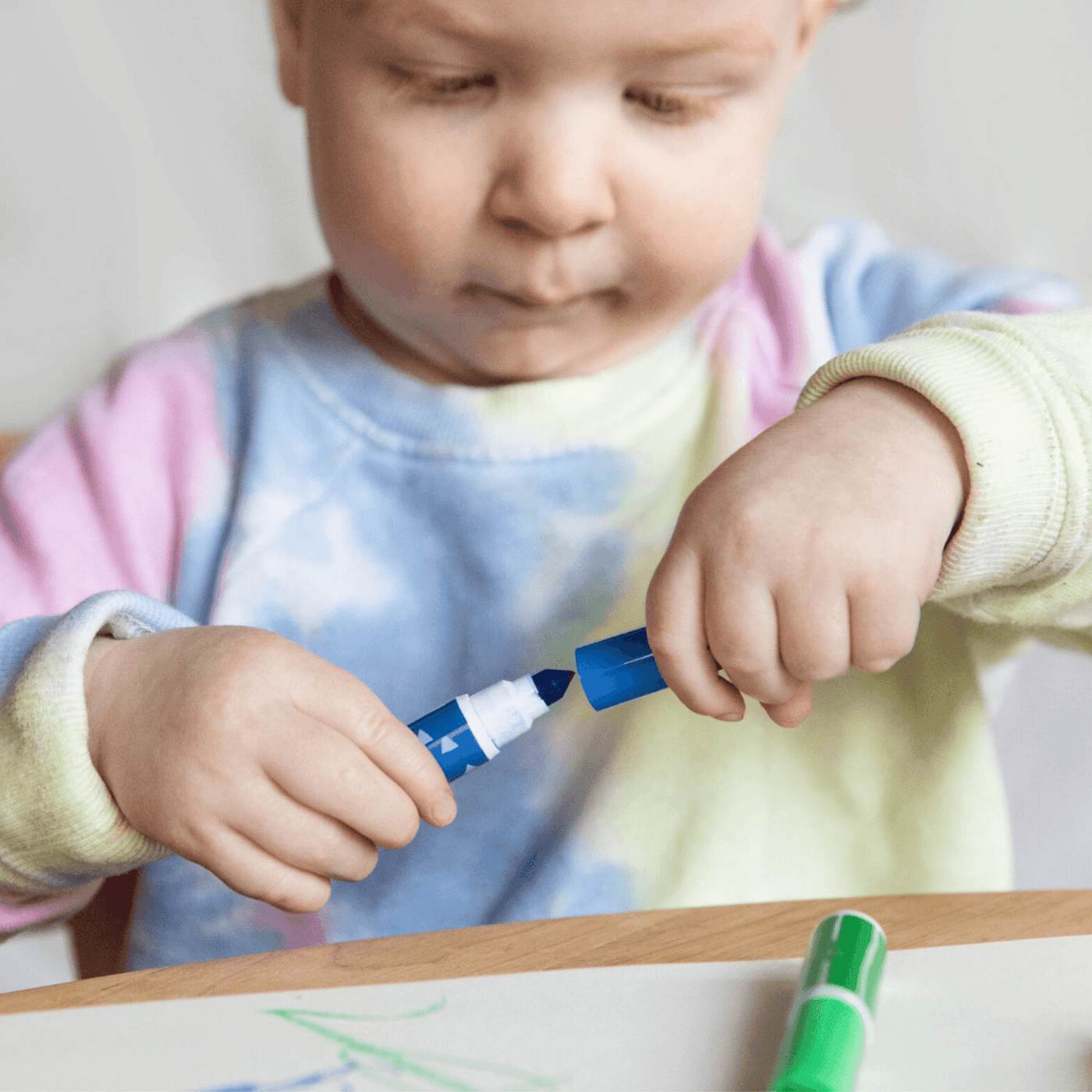 Junior Markers